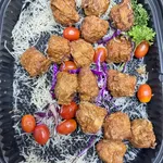 Deep Fried Ngoh Hiang