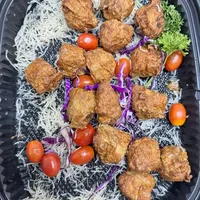 Click to see Deep Fried Ngoh Hiang