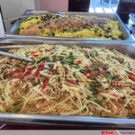 Kampong Fried Mee Siam