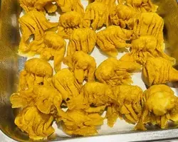 Fried Shrimp Dumpling | Customer Photo | Swatow Seafood