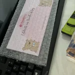 Blissful Gift (Colours: Pink) (Format: Physical Voucher) (Design: Baby Full Month/ 100 Days)