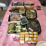 Other Food Items or Photos of Event (Please fill in below)