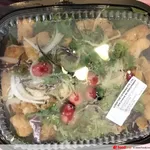 Thai Style Fish
