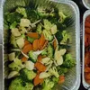 Broccoli W Scallop | Customer Photo | ECreative Catering Pte Ltd