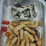 Spring Roll