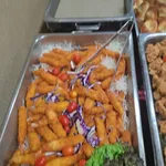 Tempura Prawn