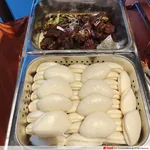 Yeh’s Homemade Buns With Braised Pork Belly 夜招牌扣肉包