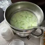 Honeydew Sago 蜜瓜西米露