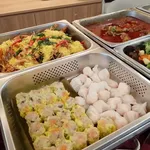 Chicken Siew Mai & Har Gao