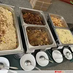 Pineapple Fried Rice (non spicy)