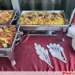 Other Food Items or Photos of Event (Please fill in below)
