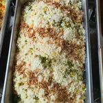 Yang Chow Fried Rice