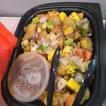 Sweet & Sour Fish 酸甜片