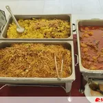 Hong Kong Noodle