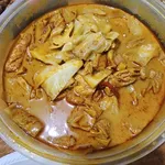 Signature Curry Vegetable 招牌咖喱菜