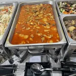 Signature Curry Chicken w/ Potato 招牌咖喱鸡马铃薯