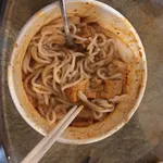 Prawn Laksa (Option A: Small BeeHoon) (Option C: None) (Option D: None) (Option E (Laksa): None)