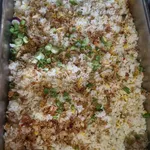 Oriental Fried Rice