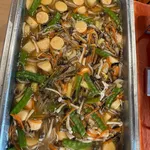 Signature Hong Siew tofu 红烧豆腐