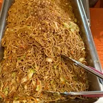 Classic Ee Fu Noodle 经典伊府面