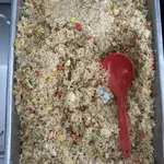 福建炒饭 Fried Rice