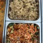 酸甜鱼片 Sweet & Sour Sliced Fish