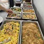 Thai Pineapple Rice