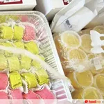 Assorted Swiss Roll