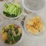 Premium Delights Single Meal Package (10 Days Package) (3 Dishes 1 Soup OR 4 Dishes)
