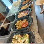 Other Food Items or Photos of Event (Please fill in below)