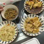 Jessie Catering Tingkat Meal - 3 dishes + 1 soup/ 4 dishes (5 days)