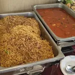 Signature Curry Chicken
