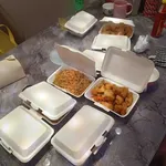 Other Food Items or Photos of Event (Please fill in below)