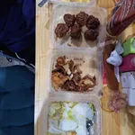 Dinner Tingkat (20 Days, 3 Dishes + Soup OR 4 Dishes)