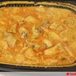 Signature Curry Chicken with Potatoes