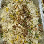 Thai Pineapple Rice