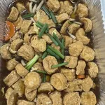 Hong Siew Tofu W Mushroom