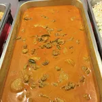 Curry Chicken with Potatoes
