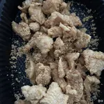Cereal Fish