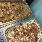 Yang Zhou Fried Rice