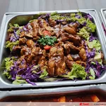Oven Baked Rosemary Chicken