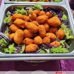 Breaded Crab Claw