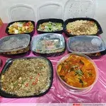 Seafood Ngoh Hiang Ball 海鲜五香球