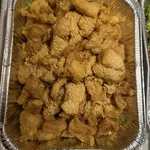 Cereal Fish