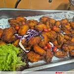 Prawn Paste Chicken Mid Joint