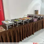 Other Food Items or Photos of Event (Please fill in below)