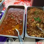 Hometown Curry Chicken with Potatoes
