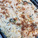 Nasi Goreng Kampung