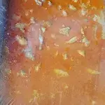 Curry Chicken 咖喱鸡