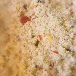 Silver Fried Rice
